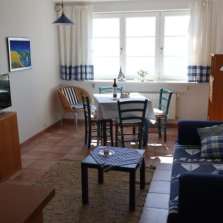Ferienwohnung Soling Alt Reddevitz Eksteriør billede
