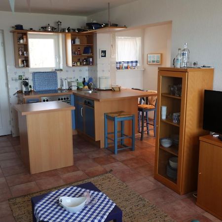 Ferienwohnung Soling Alt Reddevitz Eksteriør billede