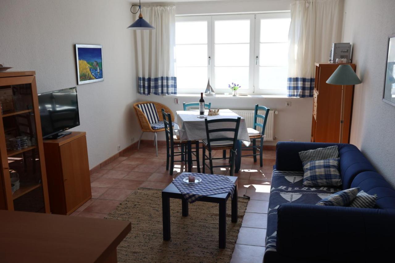 Ferienwohnung Soling Alt Reddevitz Eksteriør billede
