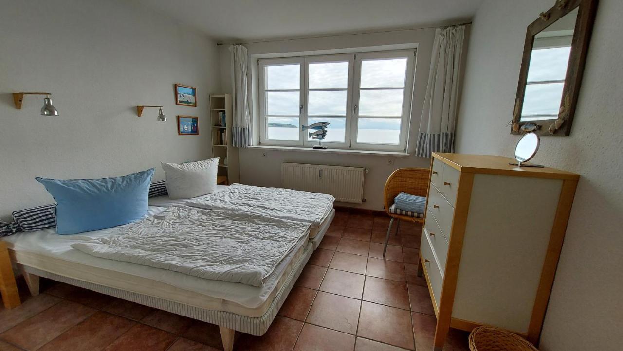 Ferienwohnung Soling Alt Reddevitz Eksteriør billede